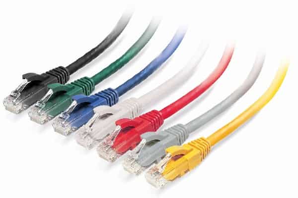 تصویر 2 از قیمت کابل شبکه outdoor + خرید باور نکردنی